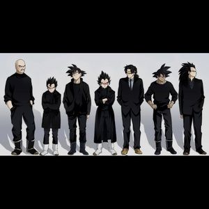 Meet your Posher, Eduardo